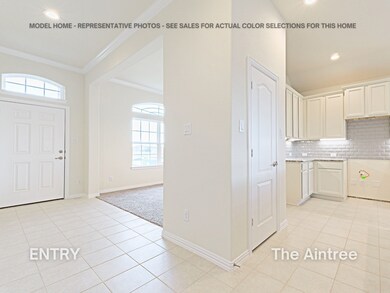 518 Pinot Noir Dr, Alvin, TX 77511 - photo 2