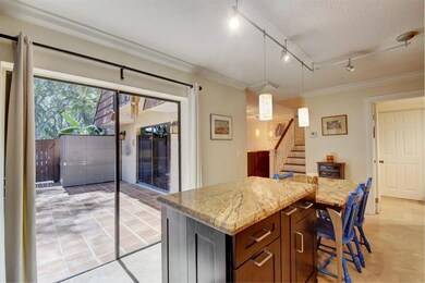 kitchen/island