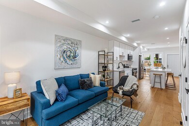 1107 Queen St NE unit 2, Washington, DC 20002 - photo 7