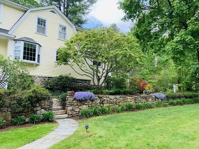 40 Chestnut St, Weston, MA 02493 - photo 4