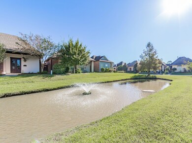 103 sunswept Bridge - Pond 9