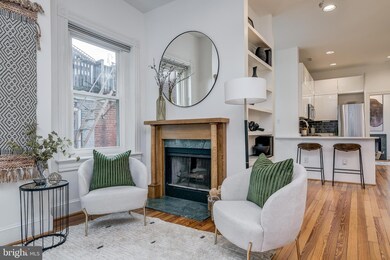2017 Kalorama Rd NW unit 4, Washington, DC 20009 - photo 5