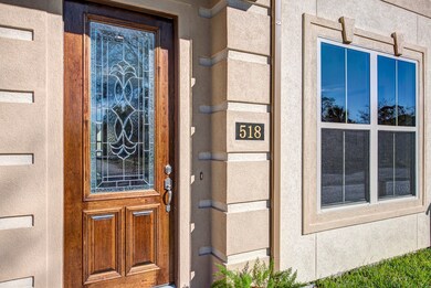 518 Louise St, Houston, TX 77009 - photo 2