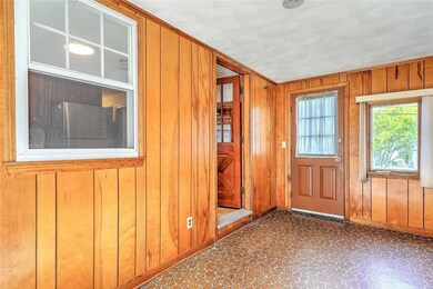 Mudroom