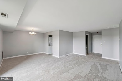 Columbia Towers Condominium unit 811, Silver Spring, MD 20904 - photo 4