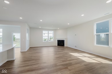 2681 Penn Ave, Plainfield, IN 46168 - photo 4