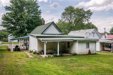 452 Ridley St, Corydon, IN 47112 - photo 5