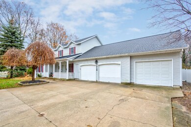 716 W 32nd St, Holland, 49423-2
