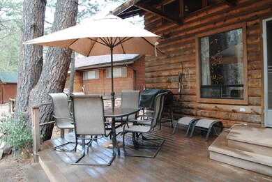 672 W Cocopah Ln, Payson, AZ 85541 - photo 6