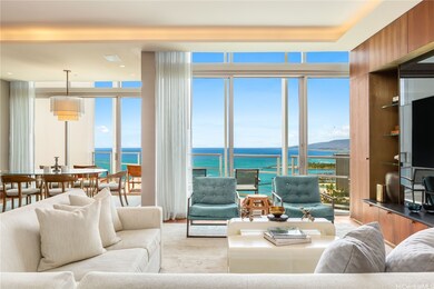 223 Saratoga Rd unit PHD, Honolulu, HI 96815 - photo 6