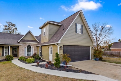 5 Emily Ln, Amory, MS 38821 - photo 2