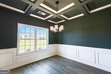 42 Hawkeye Trail unit 88, Fortson, GA 31808 - photo 2