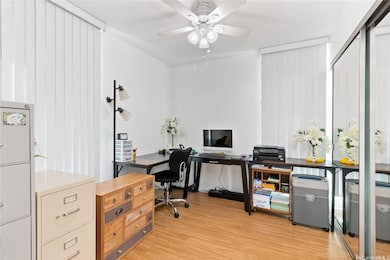 Pulelehua unit 604, Honolulu, HI 96822 - photo 4