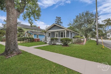 701 E 35th St, Savannah, GA 31401 - photo 4