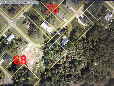 BLK 68 LOT 13 March Ln, Port Labelle, FL 33935 - photo 3
