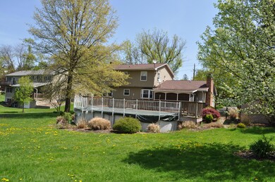 536 S Market St, Muncy, PA 17756 - photo 3