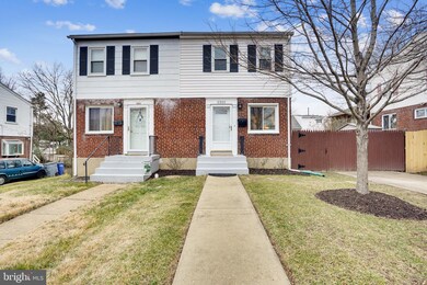 2222 Rollins Dr, Alexandria, VA 22307 - photo 2