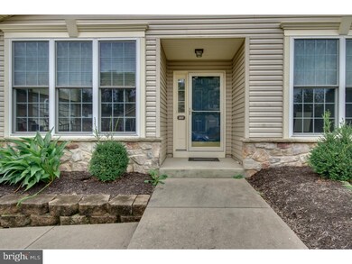 207 Sugarberry Ln, Langhorne, PA 19047 - photo 2