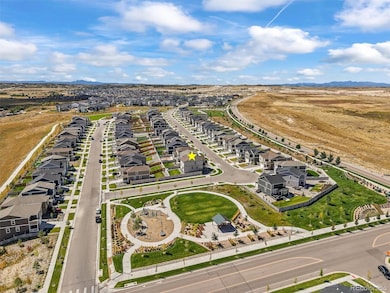 18064 Dandy Brush Dr, Parker, CO 80134 - photo 5