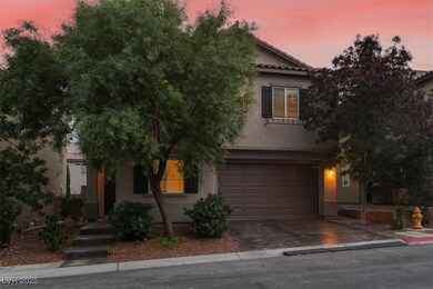 10613 Forum Peak Ln, Las Vegas, NV 89166 - photo 2