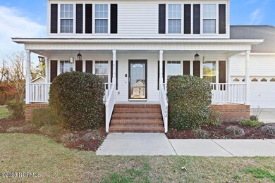 202 Lansing Ct, Jacksonville, NC 28540 - photo 3