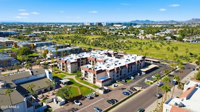 3033 E Devonshire Ave, Unit 1023-37