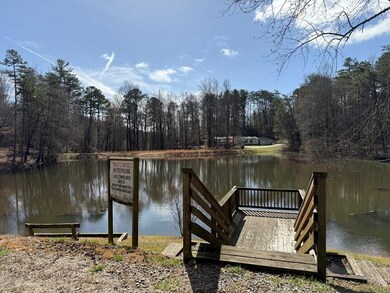 Community Pond