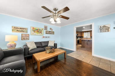 683 N 1100 E, Saint George, UT 84770 - photo 4