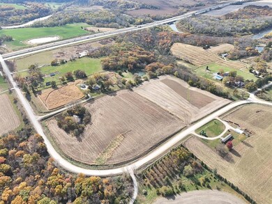 TBD 5 Acres Lot 1 Old Portland Rd, Adel, IA 50003 - photo 4