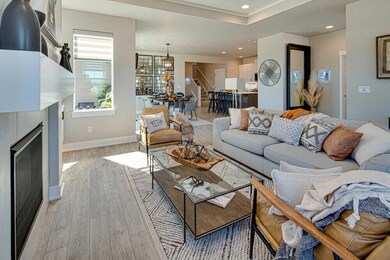 3215 NE Boulder Creek Dr, Bend, OR 97701 - photo 6