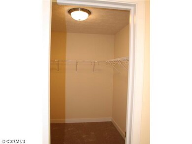 Exterior Front - The master bedroom will have this