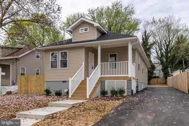 2106 Sunbriar Ln, Gwynn Oak, MD 21207 - photo 2