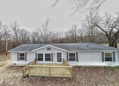 5989 Indiana 54, Bloomfield, IN 47424 - photo 2