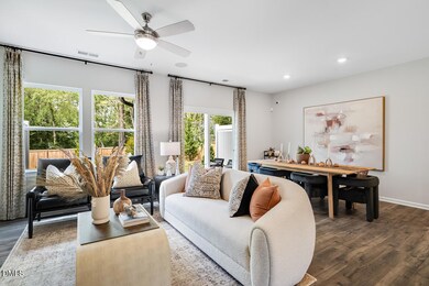 8813 Malmesbury Ln, Wake Forest, NC 27587 - photo 7