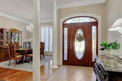 4937 Woodlawn Rd, Sherman, TX 75090 - photo 5