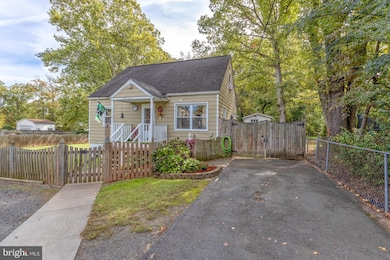 8507 Yorkshire Ln, Manassas, VA 20111 - photo 2