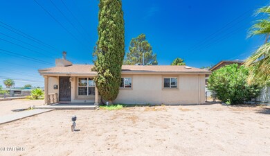 1101 Cimarron St, El Paso, TX 79915 - photo 2