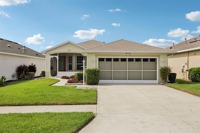 27313 Falcon Feather Way, Leesburg, FL 34748 - photo 2