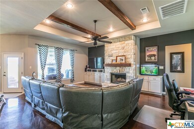 8744 Brewster Rd, Temple, TX 76501 - photo 3