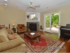 12 Vail Ct, Asheville, NC 28806 - photo 2