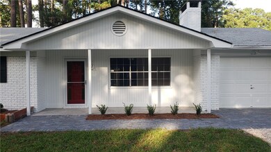 213 Anderson Dr, Brunswick, GA 31520 - photo 4