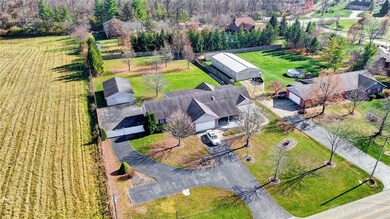 2939 Factory Rd, Springboro, OH 45066 - photo 3