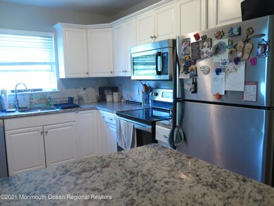 NEWER KITCHEN