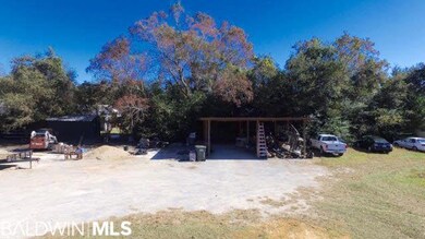 Pole Barn and Pump House with working Well. Property fully irrigated