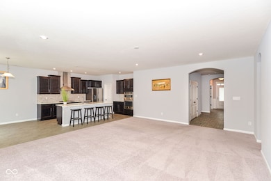 9924 Mosaic Blue Way, Indianapolis, IN 46239 - photo 5