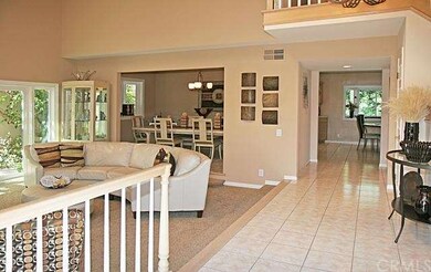 Beautifully Appointed Home with Wide Airy Front En
