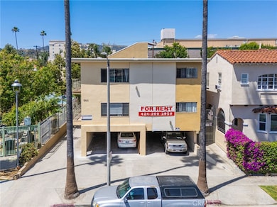 5923 Carlton Way, Los Angeles, CA 90028 - photo 5