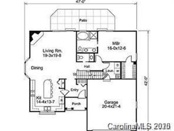 6325 Bluffton Ln, Midland, NC 28107 - photo 2