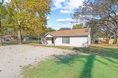 View of front facade