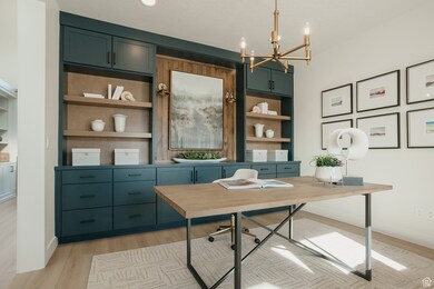 1123 S 3550 Sterling E, Spanish Fork, UT 84660 - photo 5